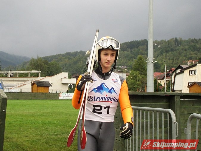 057 Robert Szymeczek